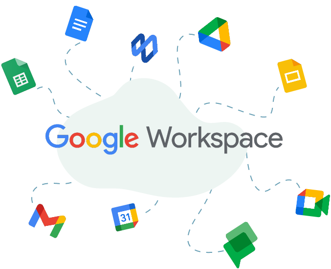 Google Workspace
